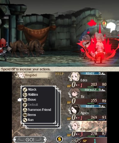Bravely Default (Edición Coleccionista) - Imagen 24